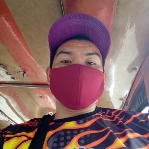 Juanito Jr S.