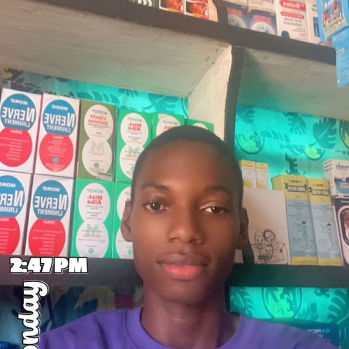 Willard  O. profile photo