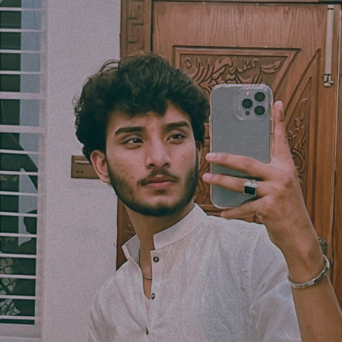 Shahzaib S. profile photo