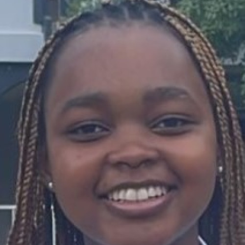 Thandeka M.