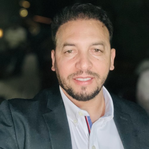 Abdellatif E. profile photo