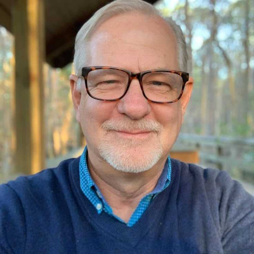 James T. profile photo