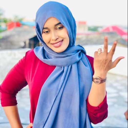 Qaali  M.