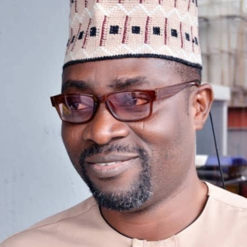 Rawlings Pereotubo  O. profile photo