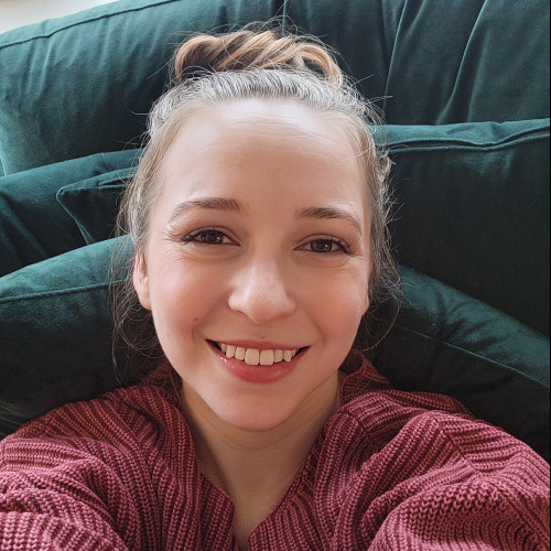 Skye E. profile photo