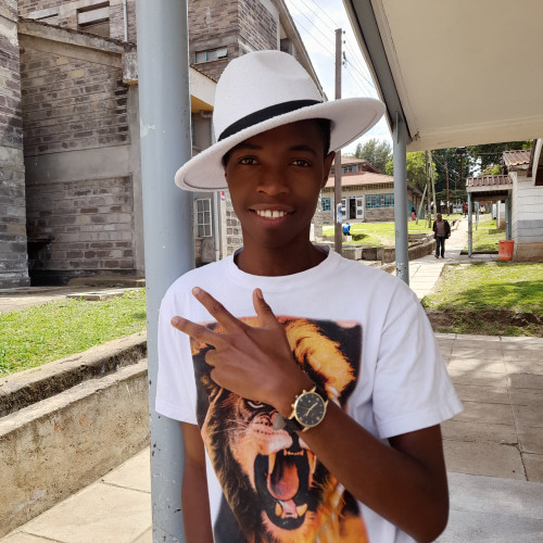 Enoch N. profile photo