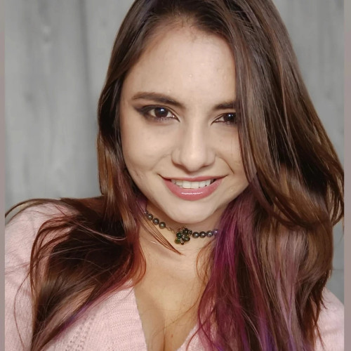 ANDREA ISABEL R. profile photo