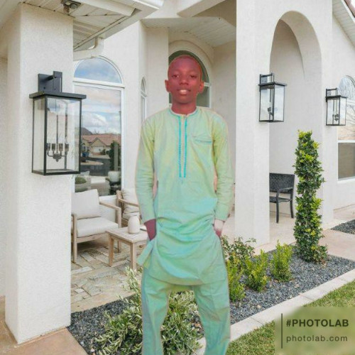 sumaila k. profile photo