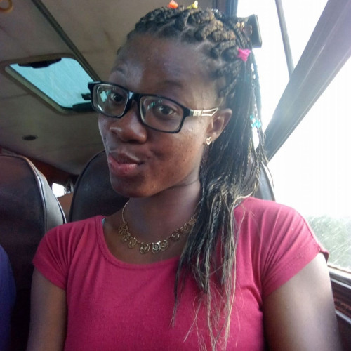 Akua Dwomo  O.