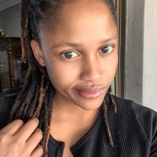 Oratile L. profile photo