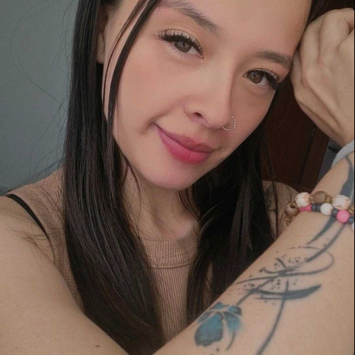 Leidy Daniela S. profile photo