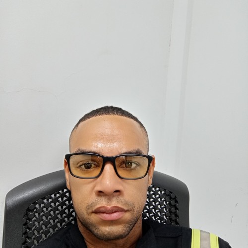 Melwin Jos  S. profile photo