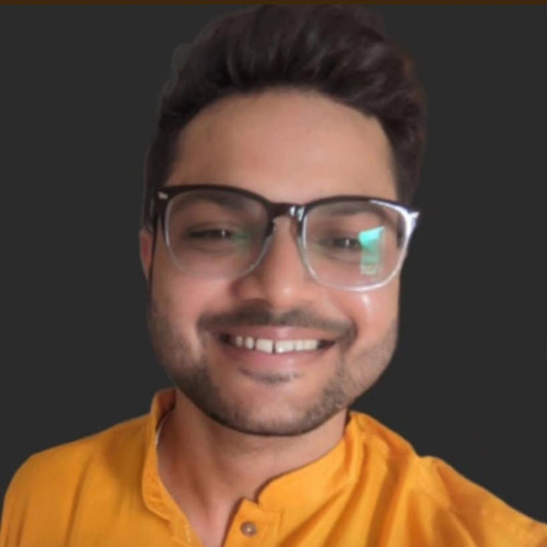 Rahul D. profile photo