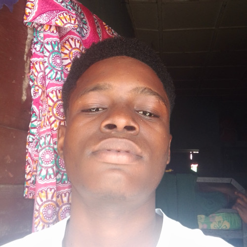 Isaac O. profile photo