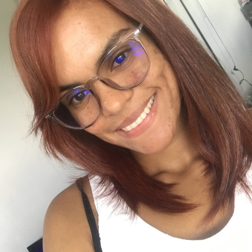 Sujeiry  A. profile photo