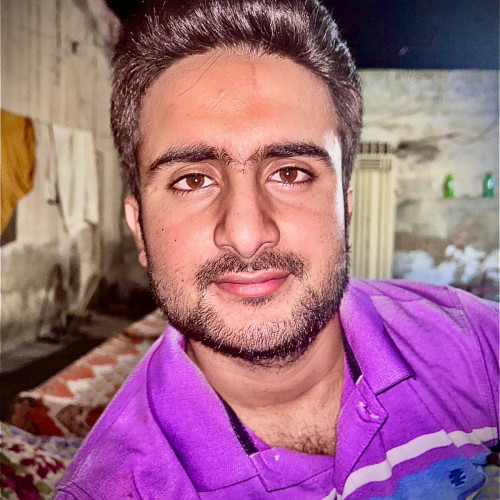 Suleman  N. profile photo