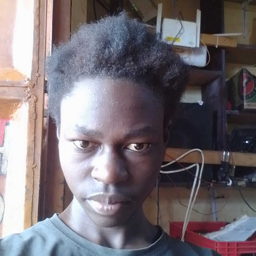 Alien G. profile photo