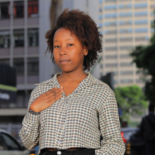 Beatrice  N. profile photo