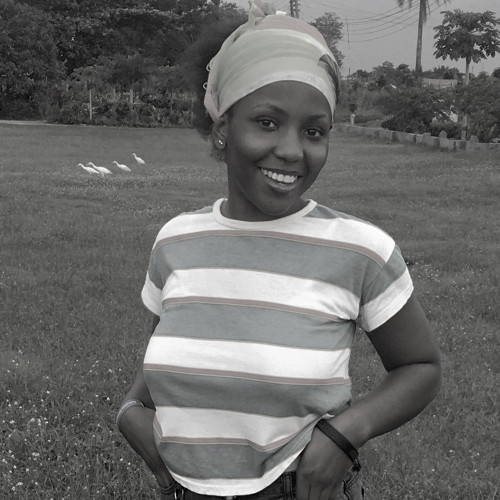 Nmesoma Favour I. profile photo