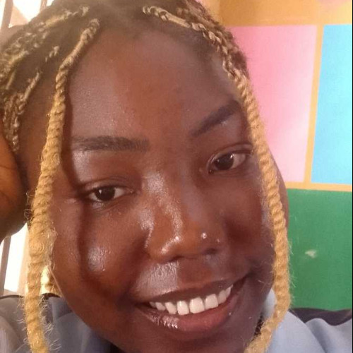 okoroafor m.