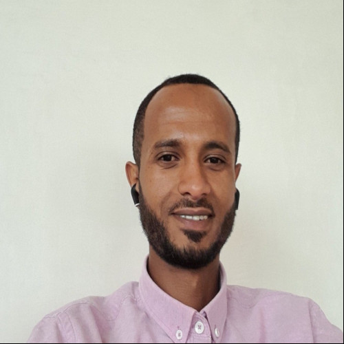 Filimon Yohannes A. profile photo