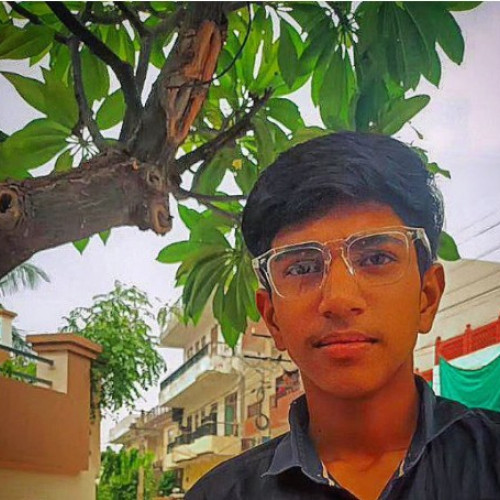 Harshit S.