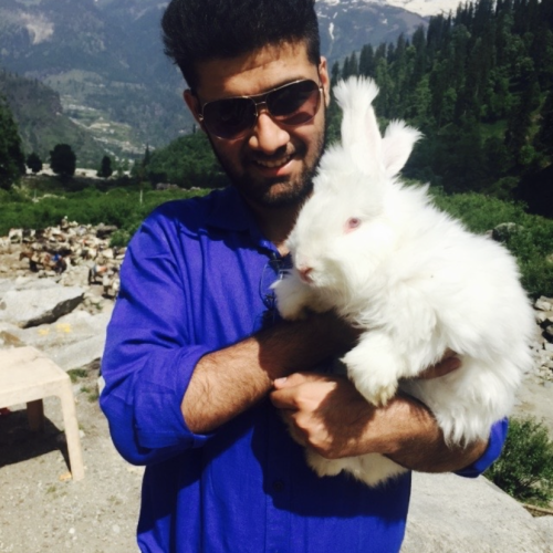 Karandeep C. profile photo