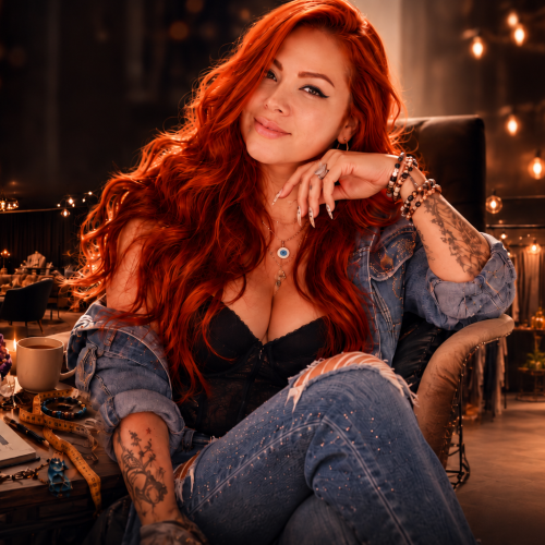 MELISSA G. profile photo