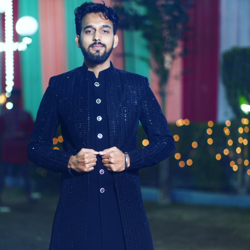 Arjun  S. profile photo