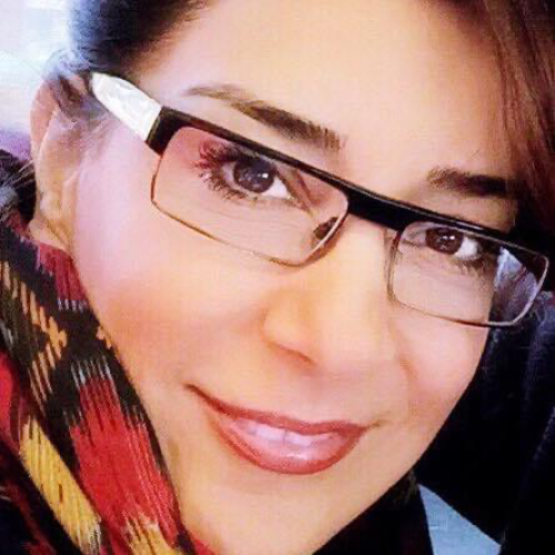 Roya T. profile photo
