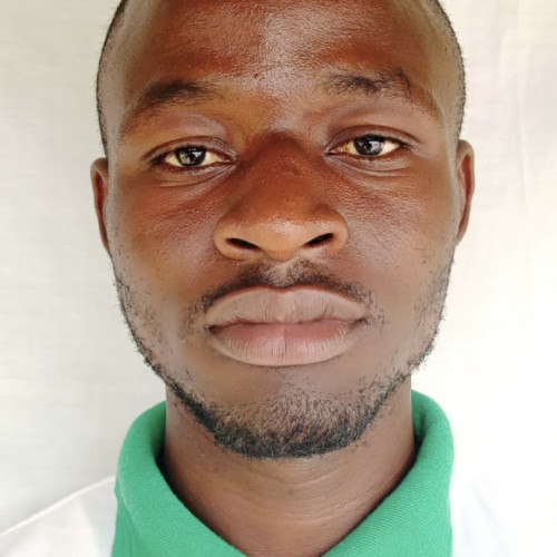 Wisdom Sahr K. profile photo