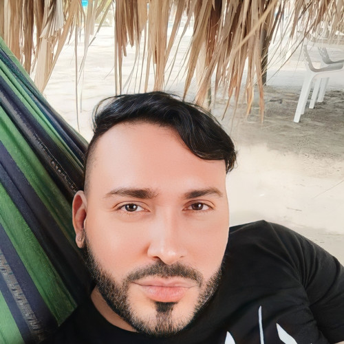 Edwin P. profile photo