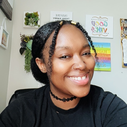 TaQuanyia B. profile photo