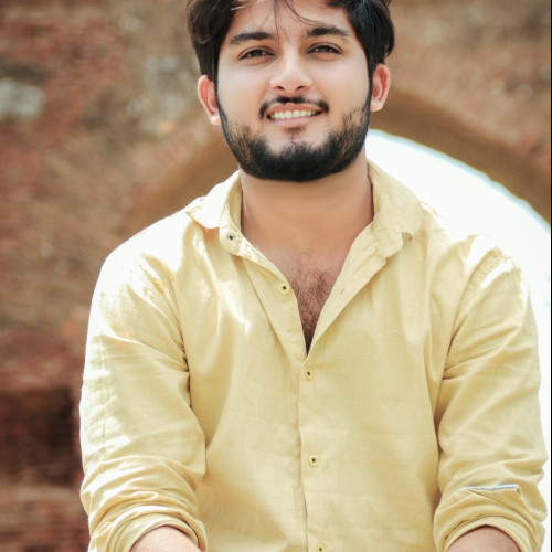Rishabh R. profile photo