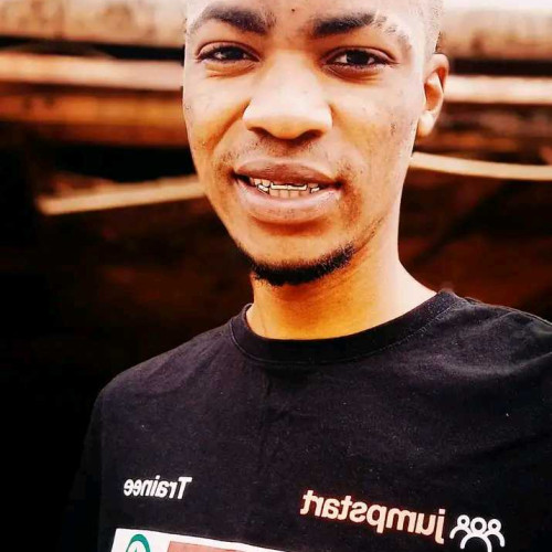 Lungani C. profile photo