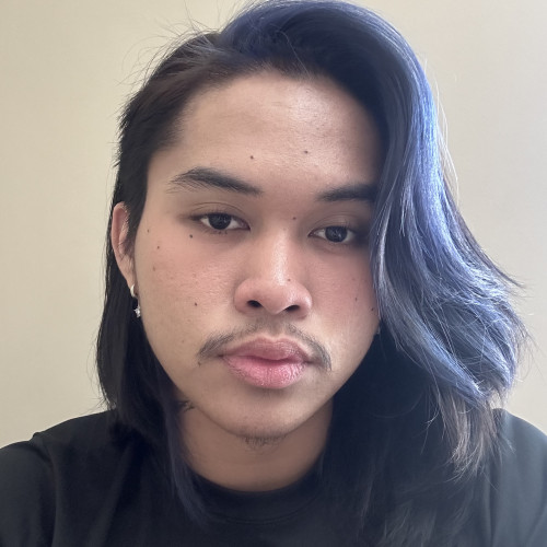 Vianney G. profile photo