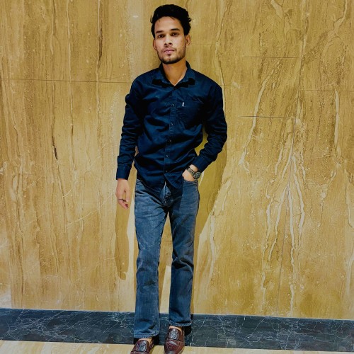 Imran A.