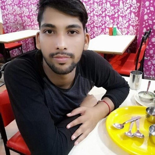 Piyush M. profile photo