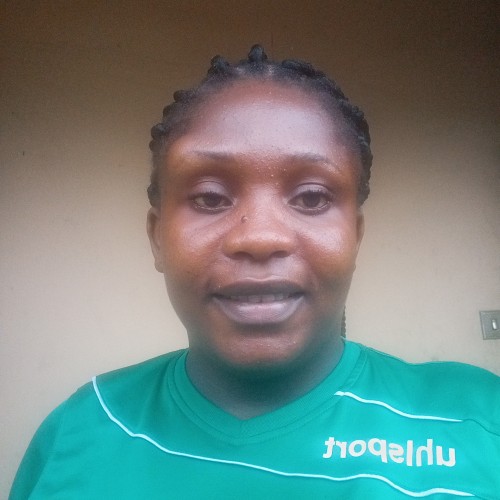 Golden J. profile photo