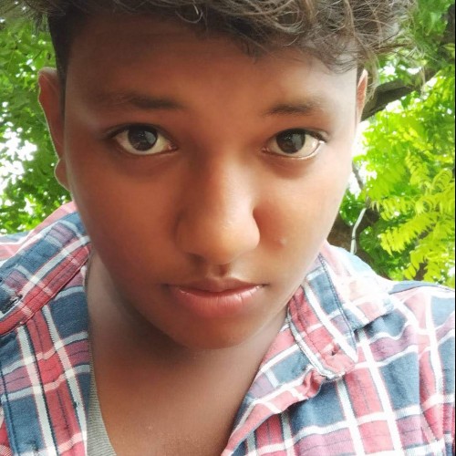 Shaik mushraf M. profile photo