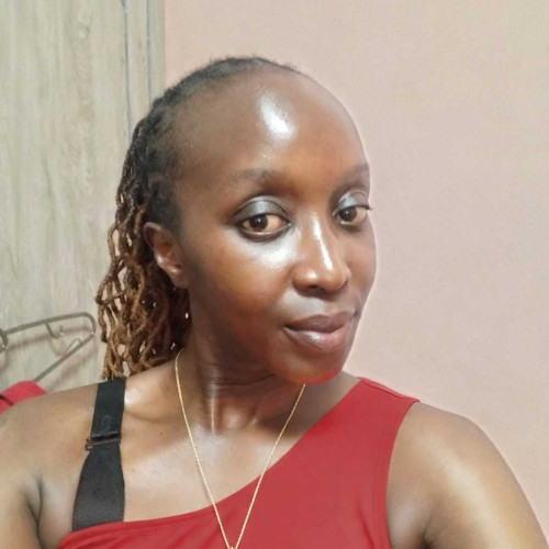 Leonidah M. profile photo