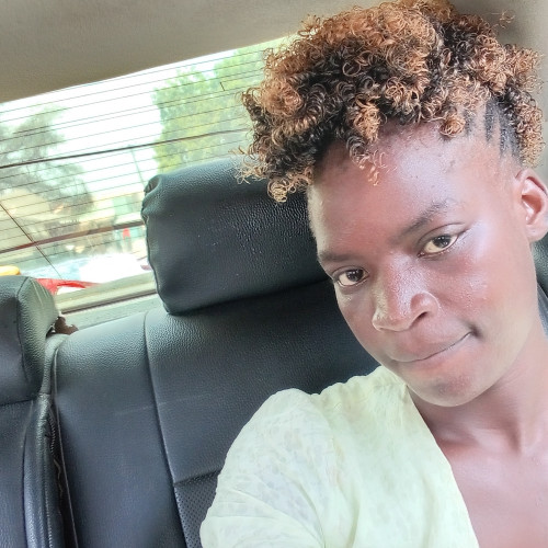 Rebeccah Nawire  U. profile photo