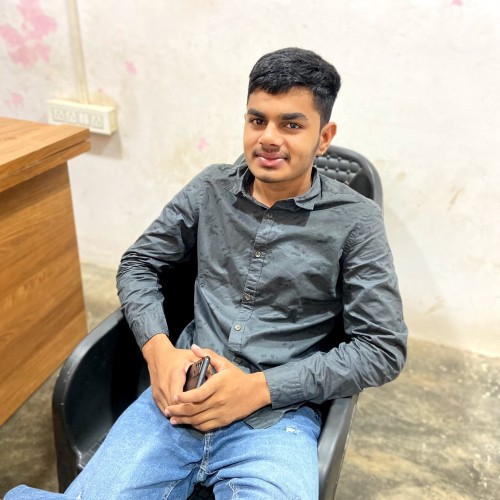 Sachin  R.