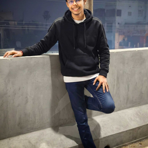 Deep S. profile photo