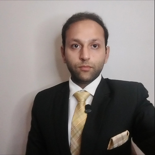 Shahnawaz L. profile photo