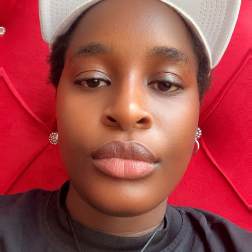 Joy O.