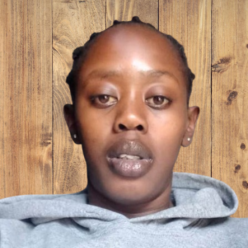Racheal K. profile photo