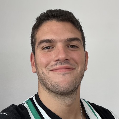 Amine A. profile photo