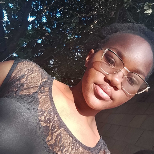 Nyasha D. profile photo