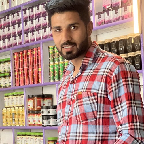 sahil g.
